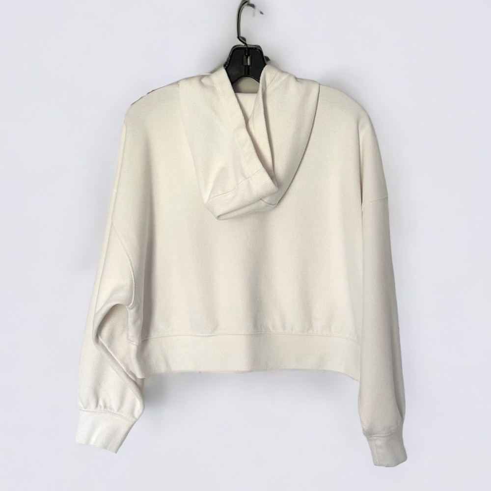 • All in Motion • Cozy Rib Sweatshirt - Picture 5 of 8